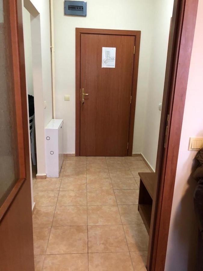 Flora Apartment 612A Borovets Buitenkant foto