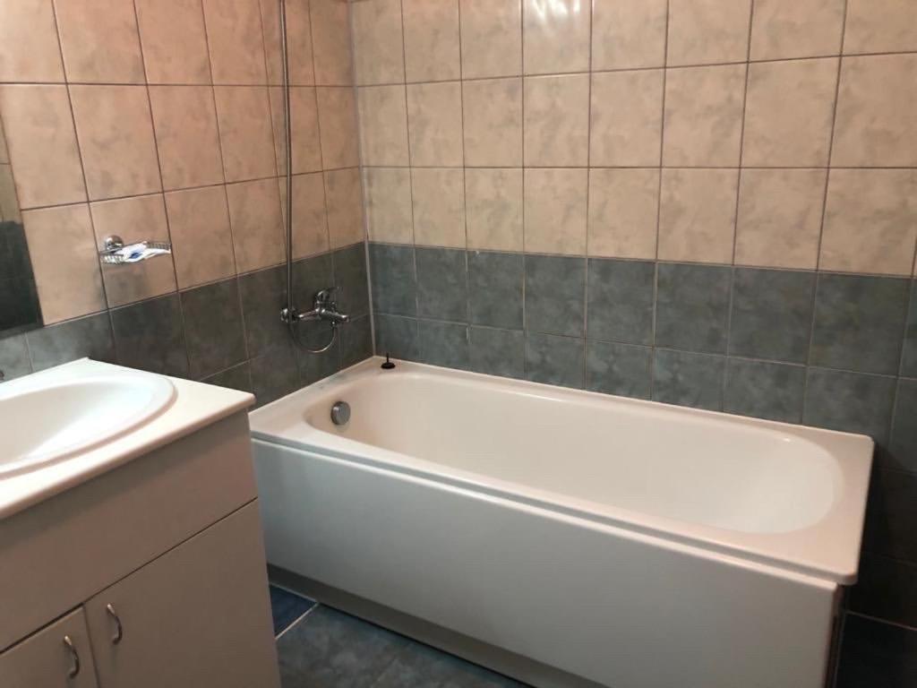 Flora Apartment 612A Borovets Buitenkant foto