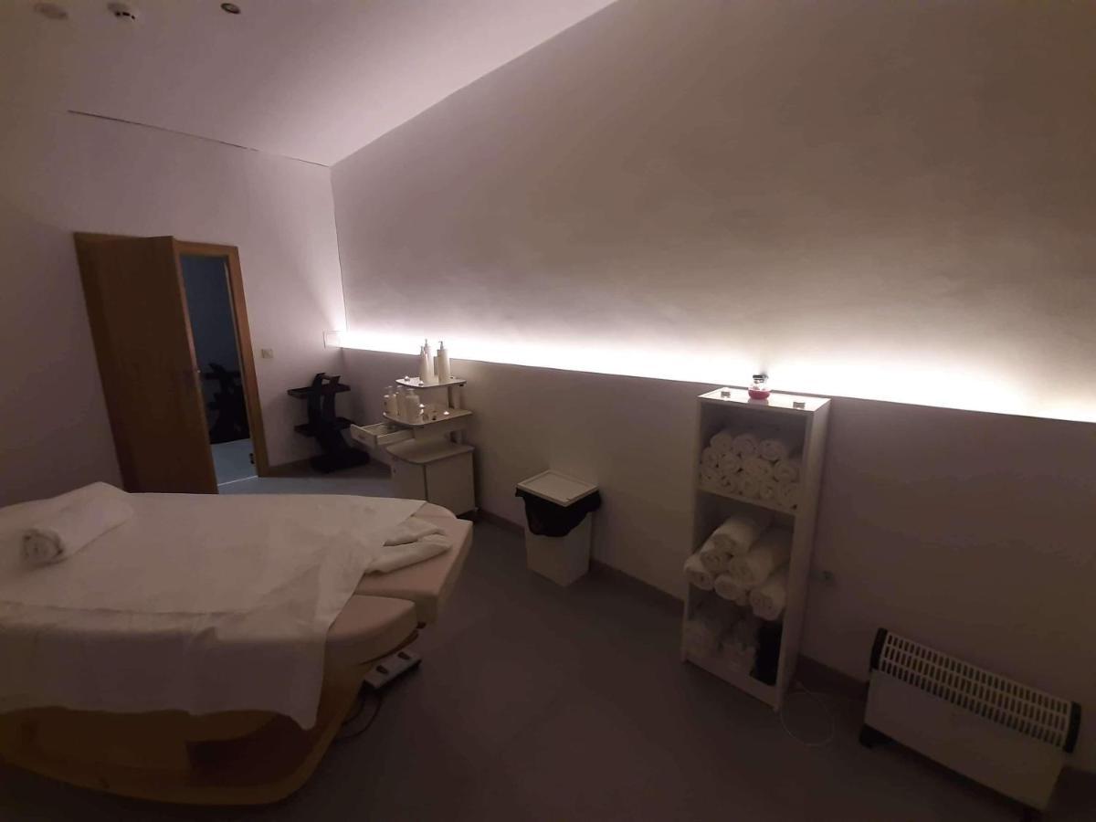 Flora Apartment 612A Borovets Buitenkant foto